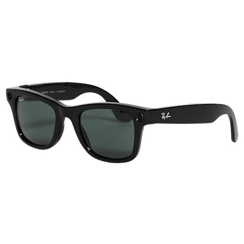 Ray-Ban Meta Wayfarer