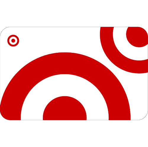 E-Gift Card: Target $25