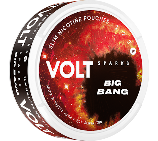8860 VOLT Sparks Big Bang S4 PAWOS 14,7 300-540x54