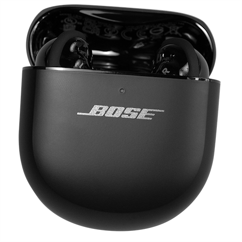 Bose QuietComfort Earbuds Bose QuietComfort Earbuds