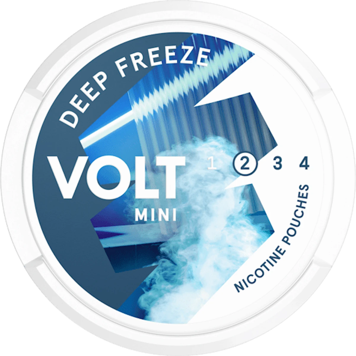 VOLT Deep Freeze Mini Normal