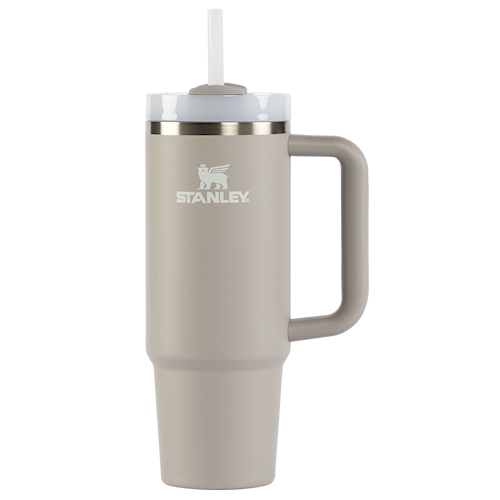 Stanley 30oz Flowstate Quencher Tumbler