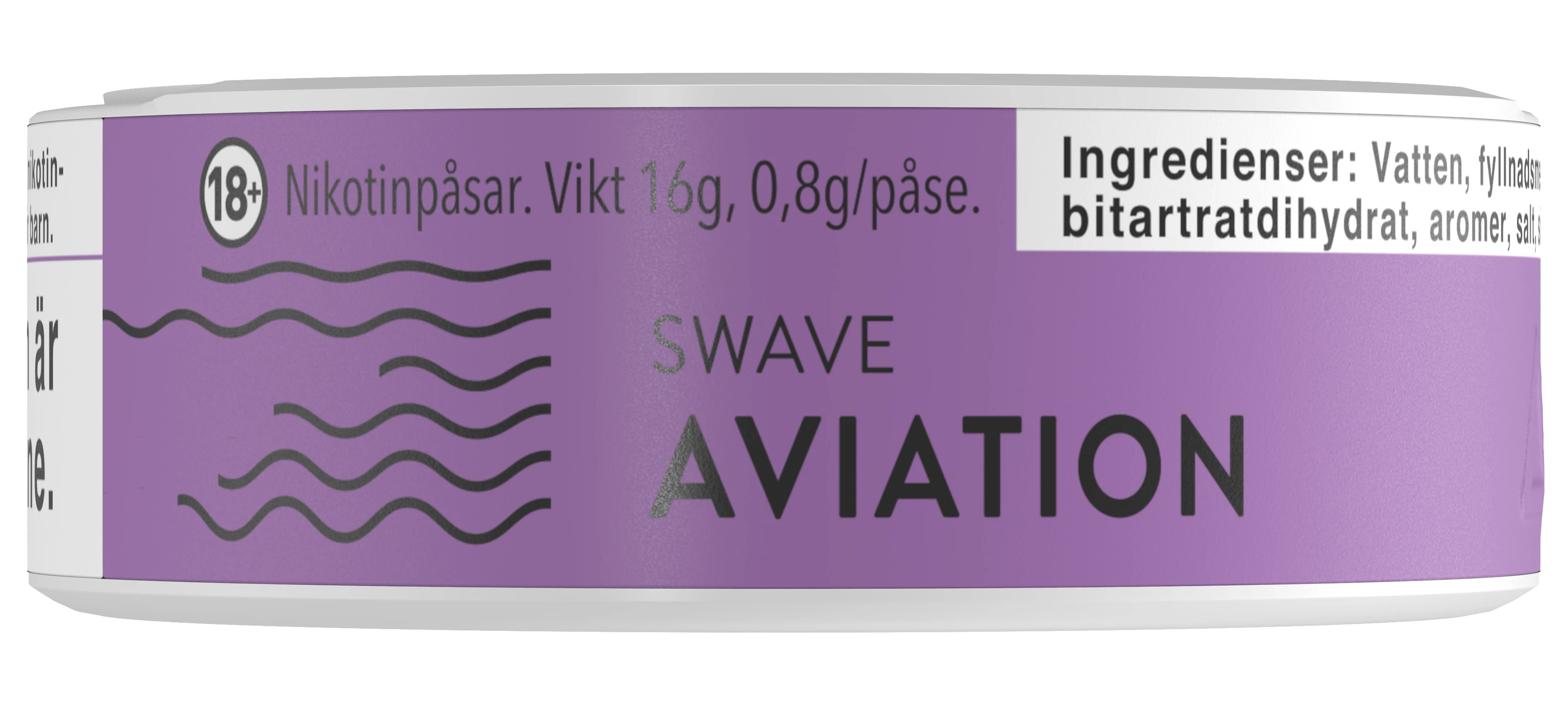 Swave Aviation Slim Strong