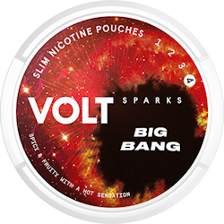 VOLT Sparks Big Bang