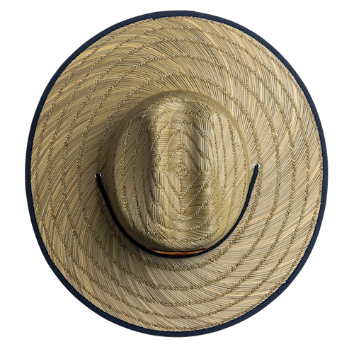 Limited Edition Straw Hat (Generation 2)