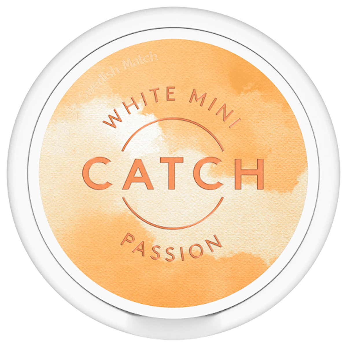 Catch Passion White Portion Mini