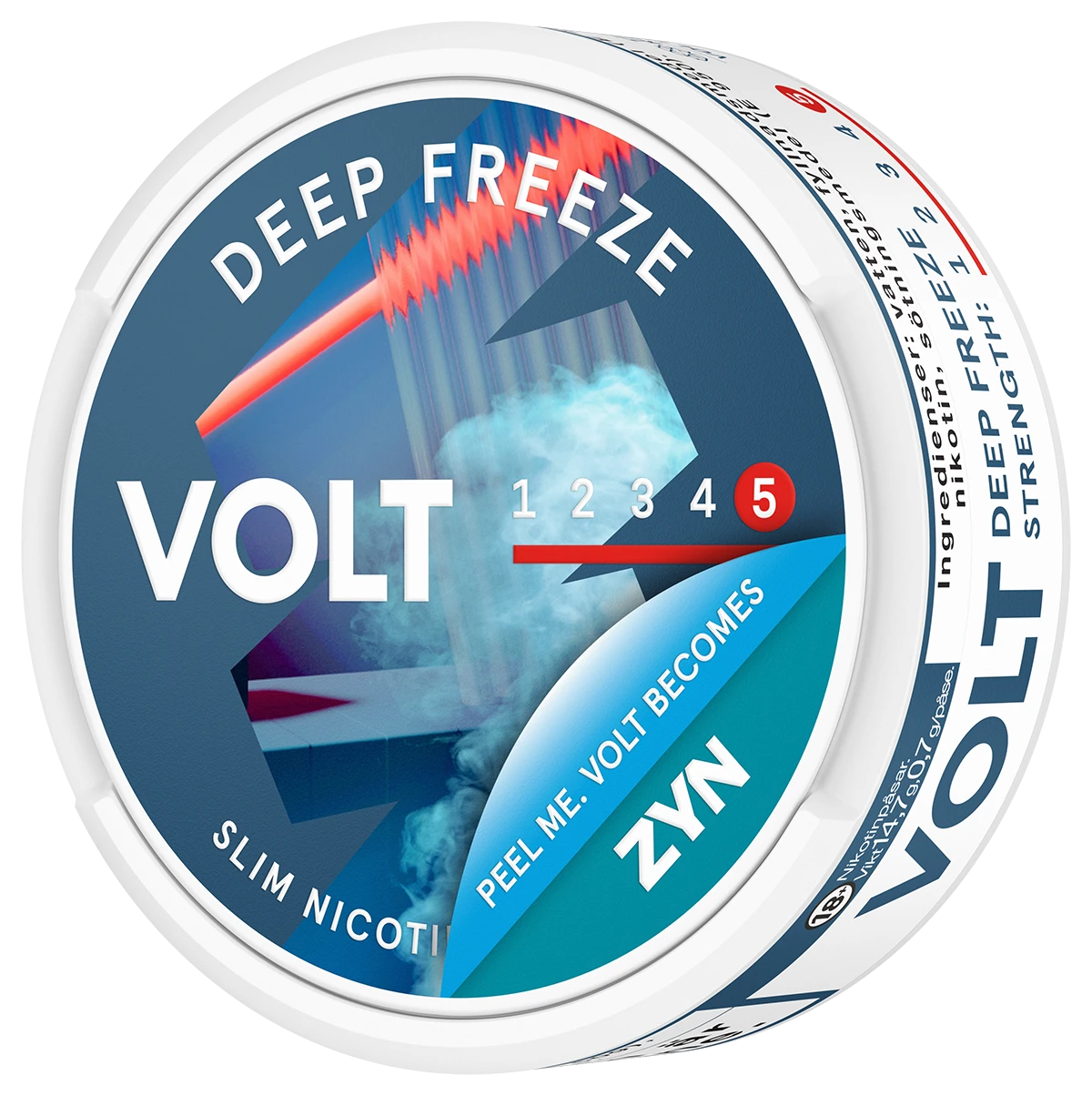 VOLT Deep Freeze Slim Super Strong