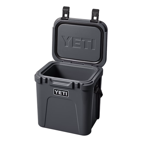 YETI vs. 500 lb Man  YETI Coolers 