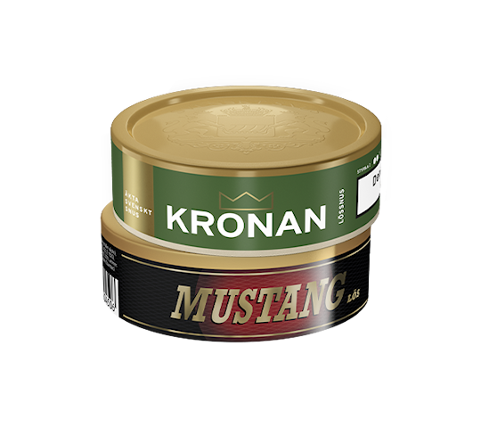 Lös Mixpaket No 3