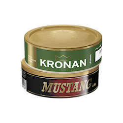Lös Mixpaket No 3