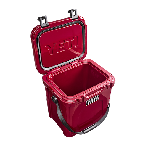 Yeti Roadie Cooler