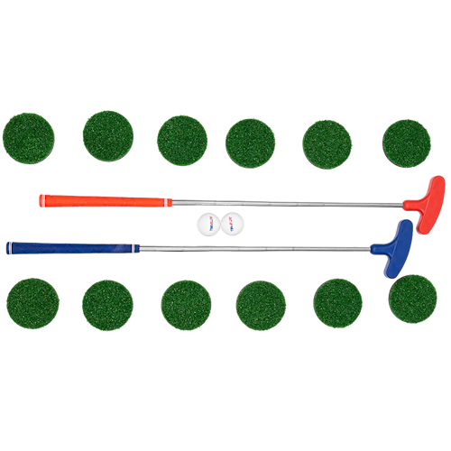 Putterball Golf Pong Set