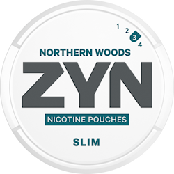 ZYN Northern Woods