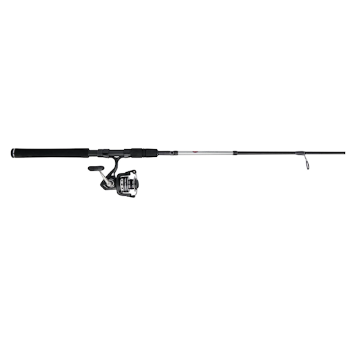 Penn Pursuit IV Combo 4000 Reel Size 2pc 7ft Rod