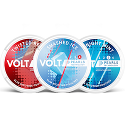 VOLT Pearls® Mixpaket