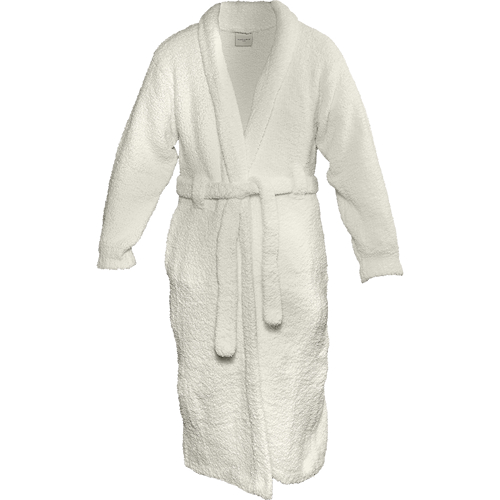 Kashwere Aspen Robe - Crème