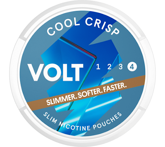 VOLT Cool Crisp Extra Strong Slim