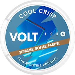 VOLT Cool Crisp