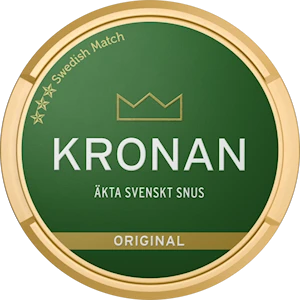 Kronan Original Portion