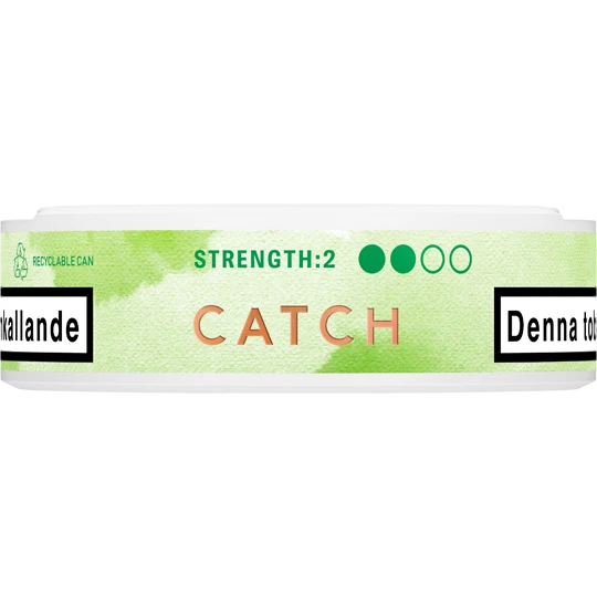 Catch Apple Slim White Portion