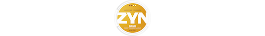 ZYN Gold Mini Dry Normal