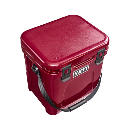 Yeti Roadie Cooler