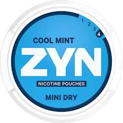 ZYN Cool Mint