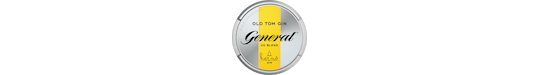 General Hernö Old Tom Gin Ltd. Edition