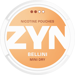 ZYN Bellini Mini Dry Normal