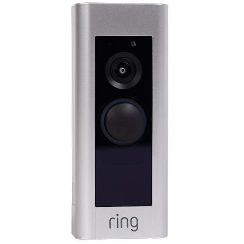 Ring Video Doorbell Pro