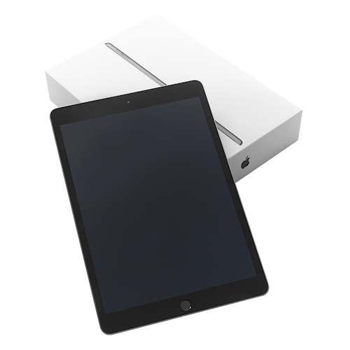 Apple iPad (11th Gen)