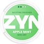 ZYN Apple Mint Mini Dry Normal