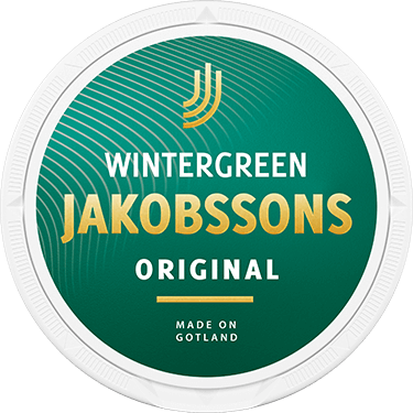 Jakobsson's Wintergreen