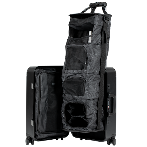 Solgaard Carry-On Closet Large