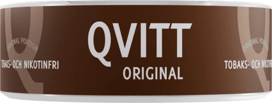 Qvitt Original