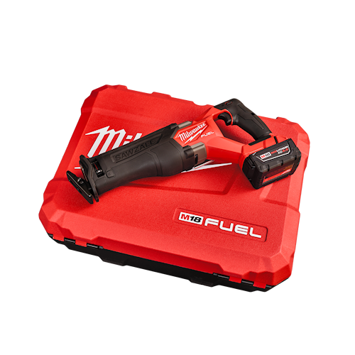 Milwaukee M18 FUEL™ SAWZALL®