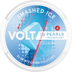 VOLT Pearls® Smashed Ice<br />