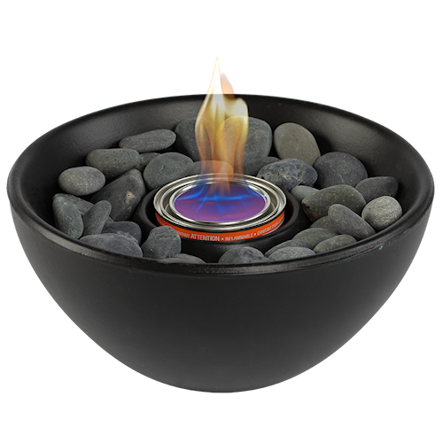 Solo Stove Basin Tabletop Fire Bowl