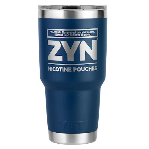 Zyn rewards can : r/NicotinePouch