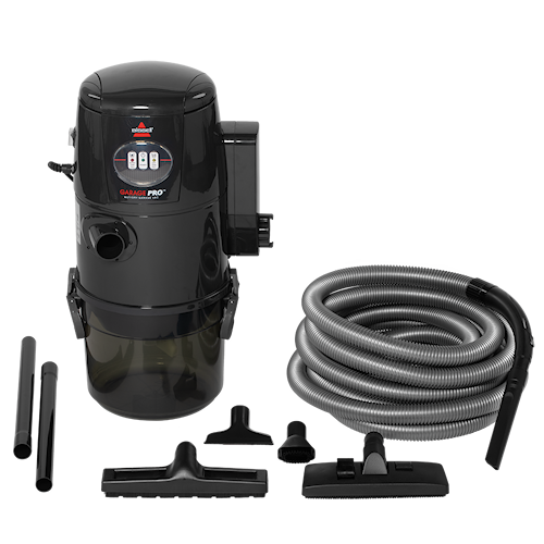 BISSELL Garage Pro Wet/Dry Vacuum