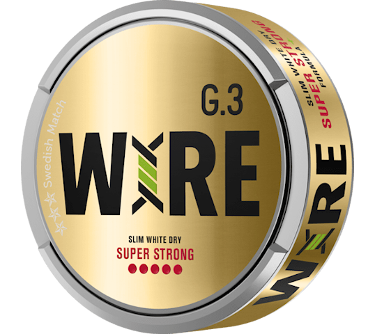 G3_Snus_Wire_Slim_White_Dry_Super_Strong_60_SE-540