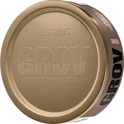 Grov