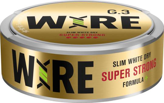 G3_Snus_Wire_Slim_White_Dry_Super_Strong_70_SE-540