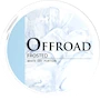 Offroad Frosted White Dry Portion Extra Strong