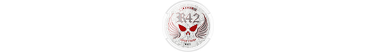 R42 Spearmint White Portion Super Strong