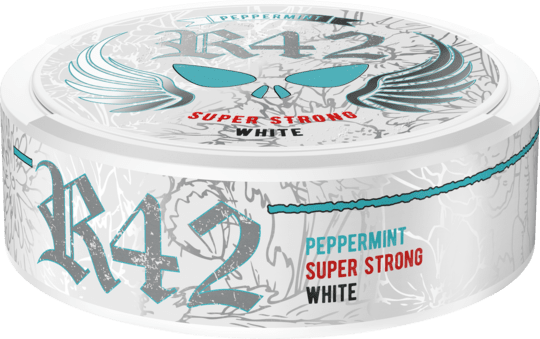 R42_Snus_PEPPERMINT_Super_Strong_White_70-540x540P