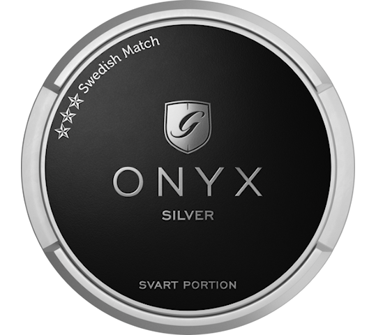 General Onyx Swedish Match