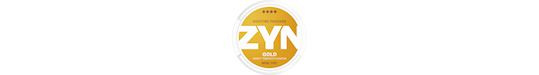 ZYN Gold Mini Dry Extra Strong