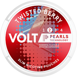 VOLT Pearls® Twisted Berry