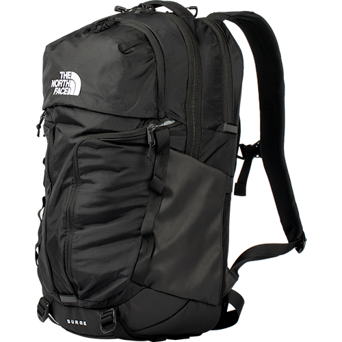 The North Face Surge Backpack